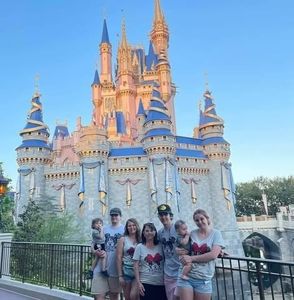 Meet your Posher, Ann